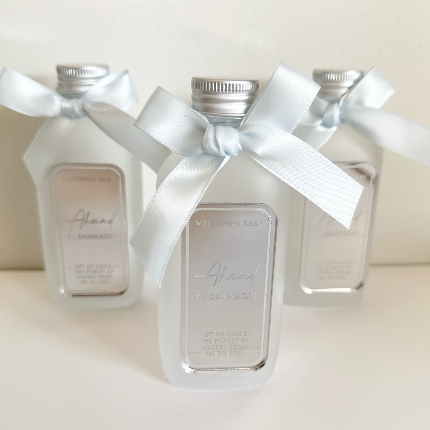 LINEN ZAMZAM