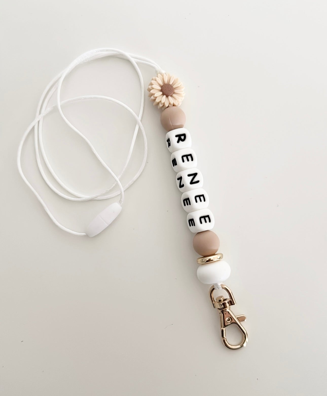 LANYARDS