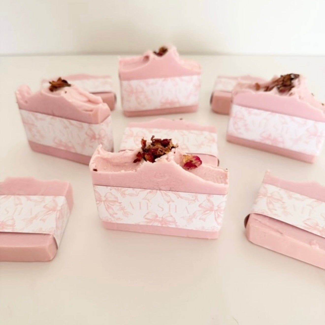 SOAP BARS