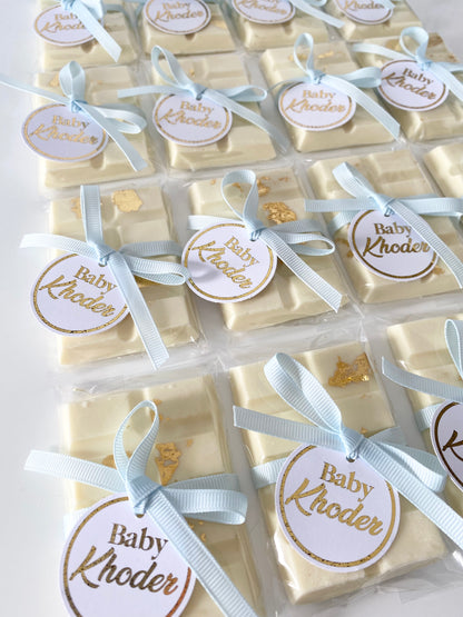 MINI NAKED BARS ( BAGS )