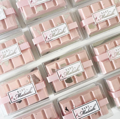 MINI NAKED BARS ( BOXED )