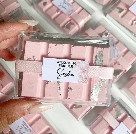 MINI NAKED BARS ( BOXED )