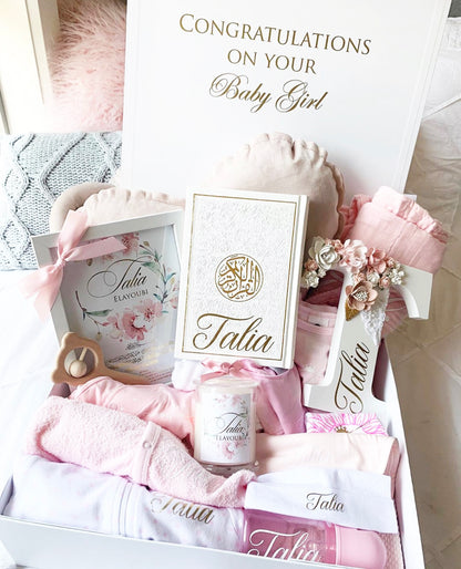 DELUXE BABY GIFT